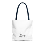 Casual Tote Bag
