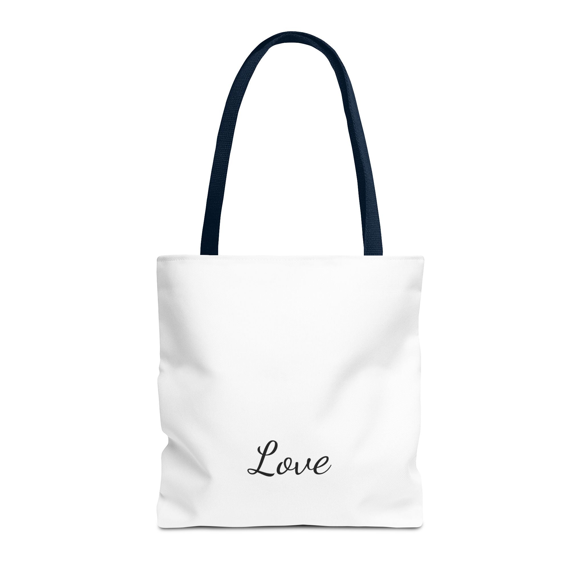 Casual Tote Bag