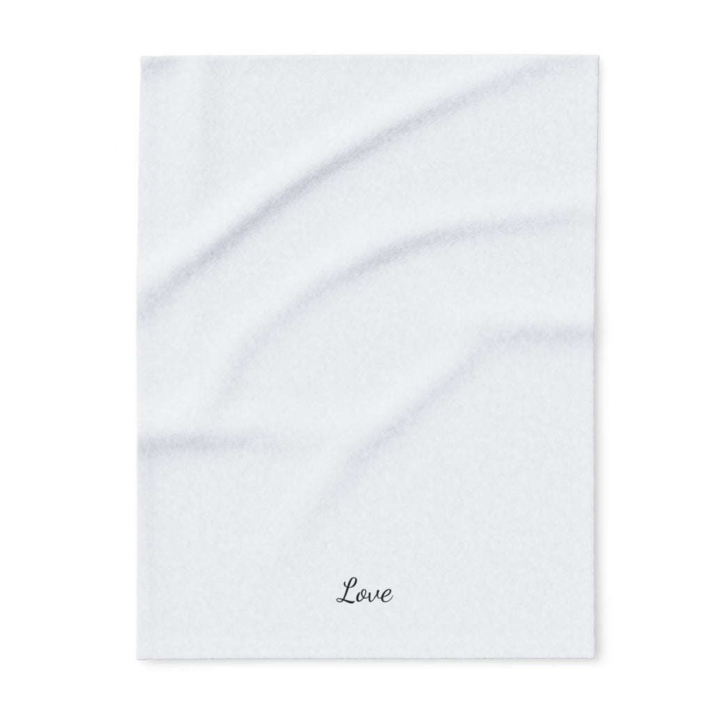 Arctic Fleece Blanket
