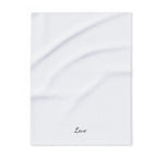 Arctic Fleece Blanket