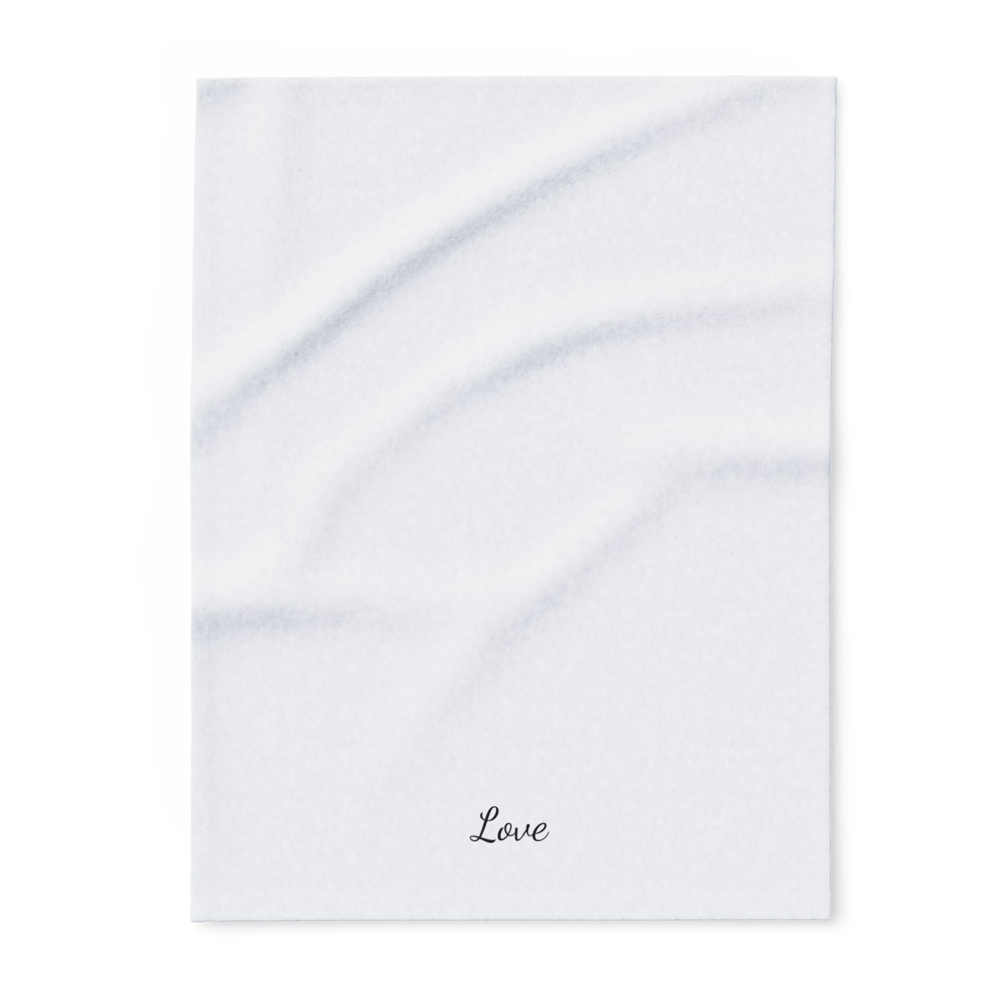 Arctic Fleece Blanket