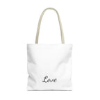 Casual Tote Bag