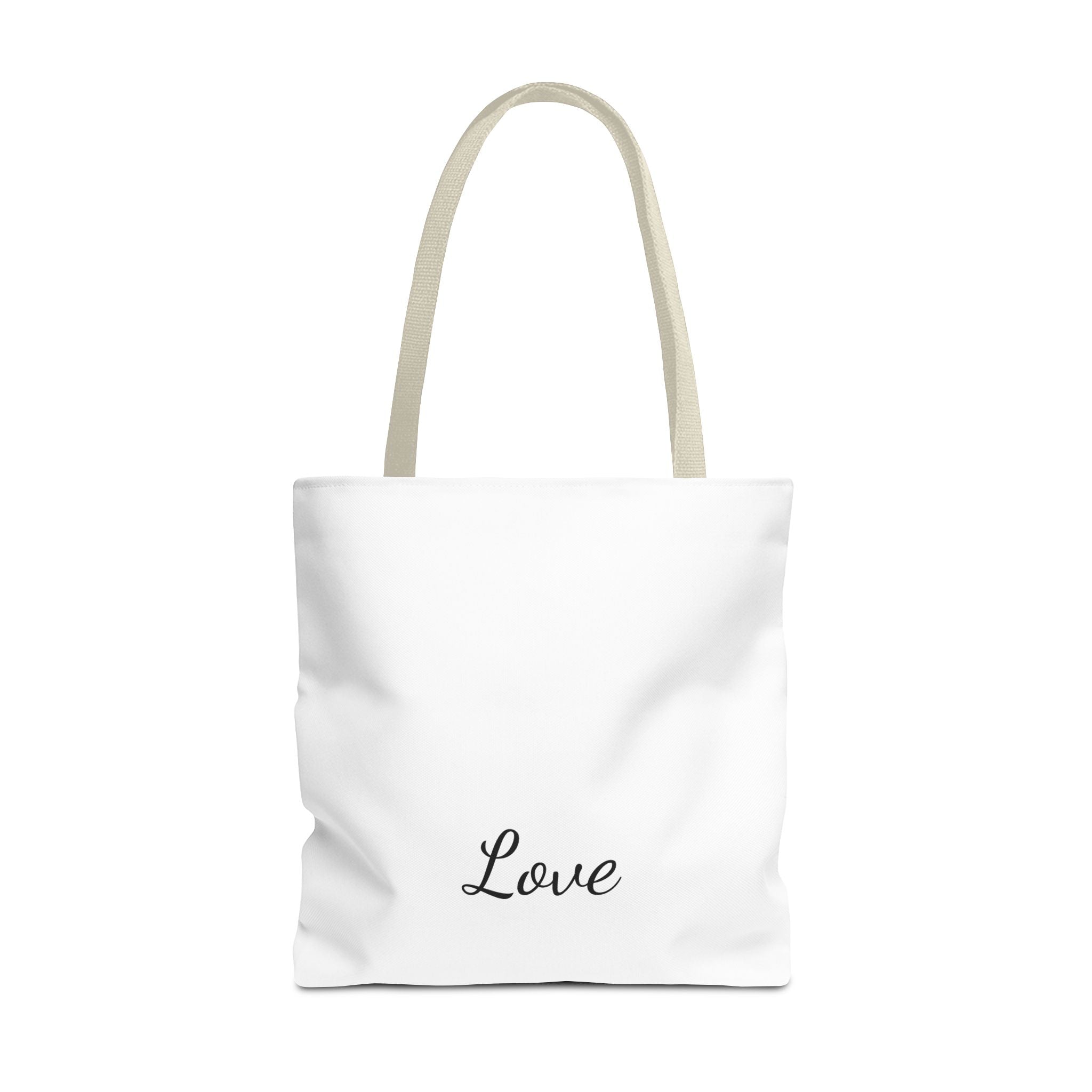 Casual Tote Bag