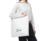 Casual Tote Bag