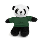 Heartwarming Plush Toy