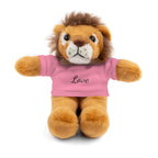 Heartwarming Plush Toy