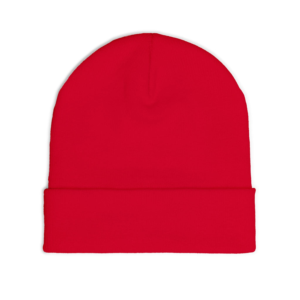 Winter Knit Beanie