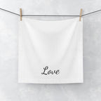 Facial Towel