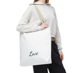 Casual Tote Bag