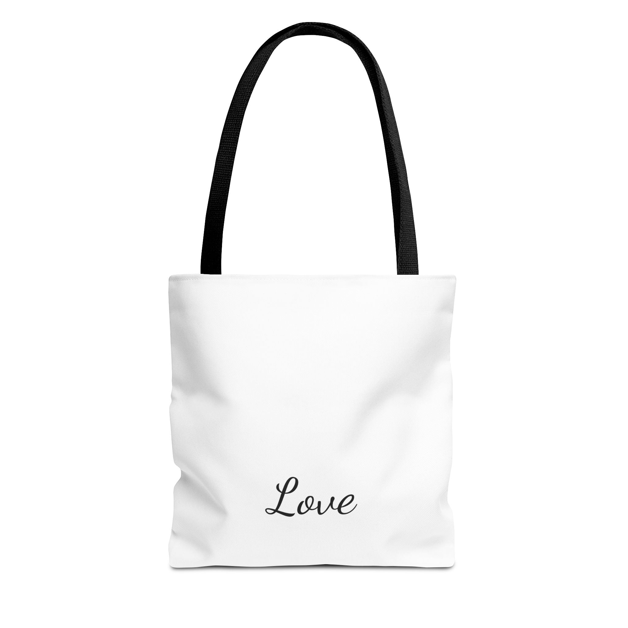 Casual Tote Bag