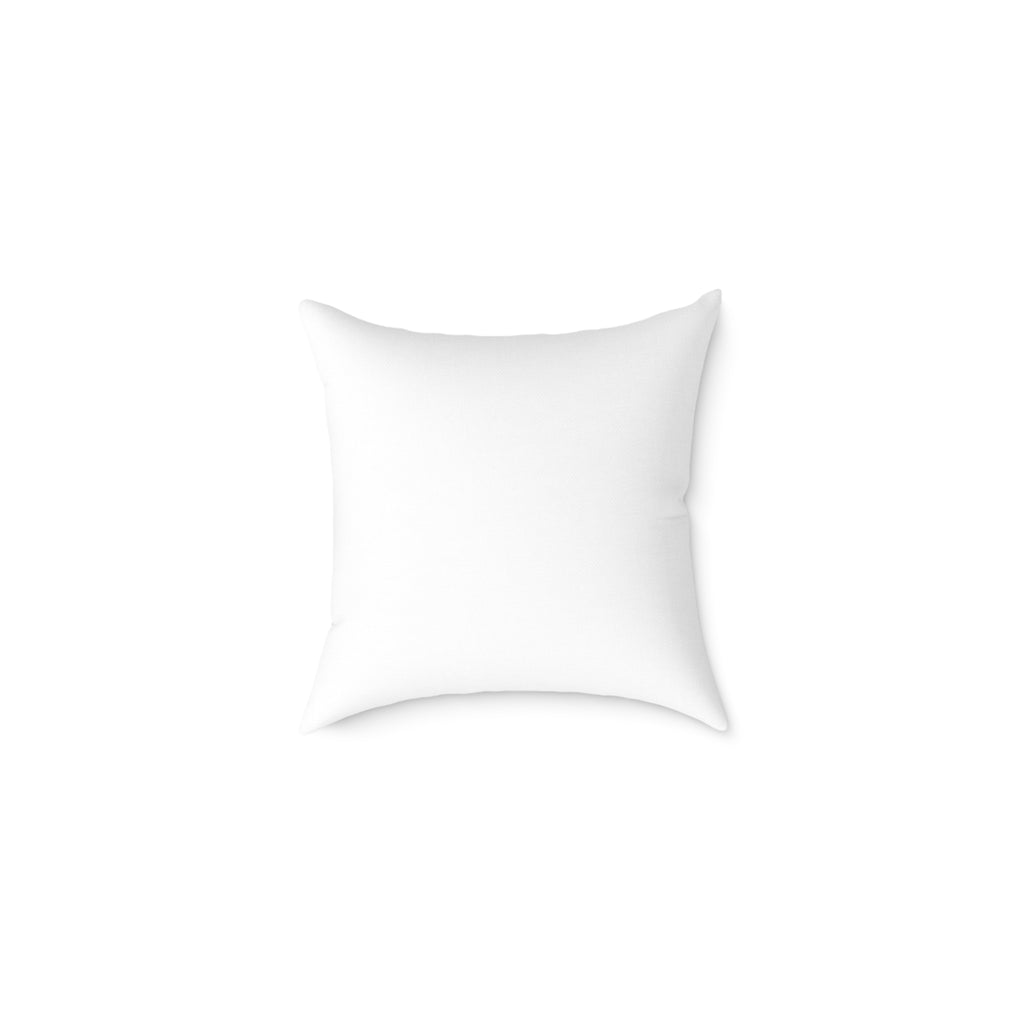 Love Square Pillow