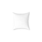 Love Square Pillow