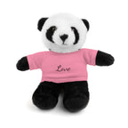 Heartwarming Plush Toy