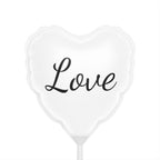 Heart-Shaped Balloon