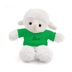 Heartwarming Plush Toy