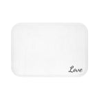 Cozy Bath Mat