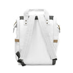 Carryall Diaper Backpack