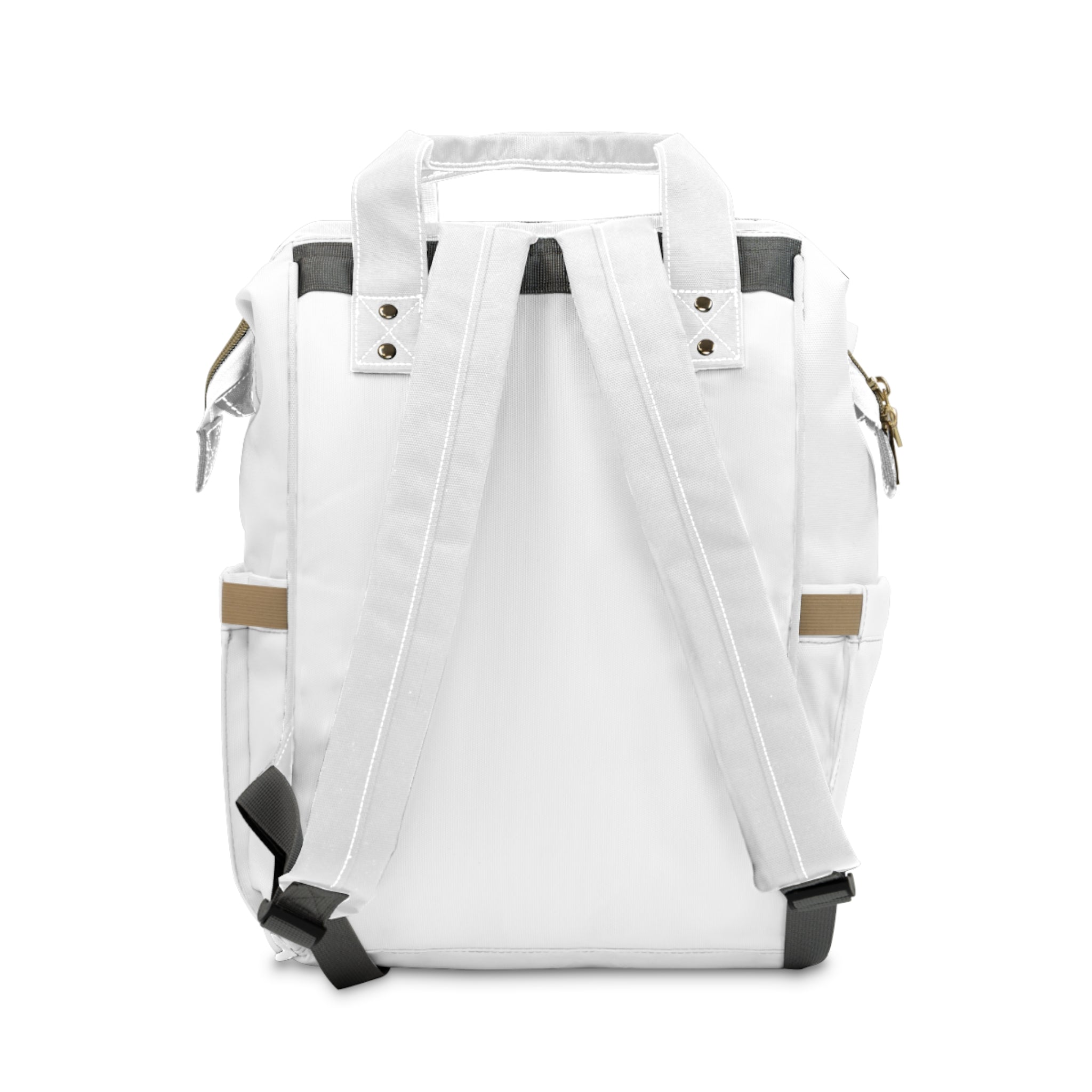 Carryall Diaper Backpack