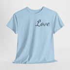 Heavy Cotton Tee