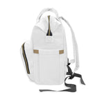 Carryall Diaper Backpack