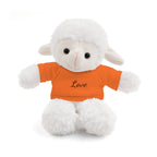 Heartwarming Plush Toy