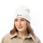 Winter Knit Beanie