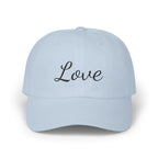 Classic Dad Cap