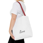 Casual Tote Bag