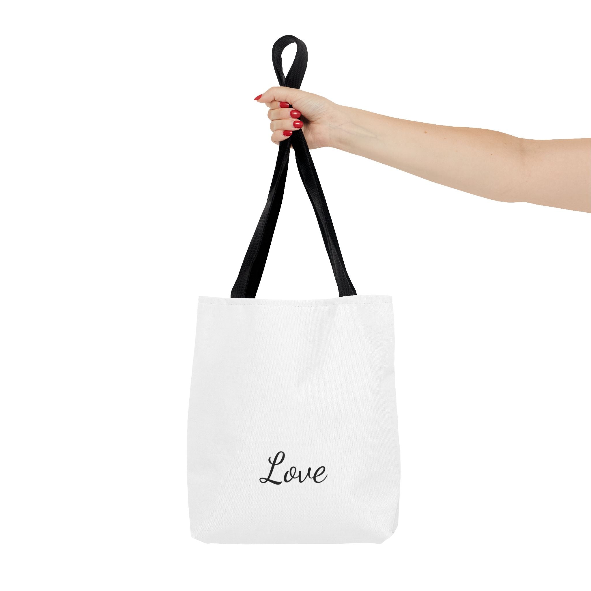 Casual Tote Bag