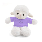 Heartwarming Plush Toy