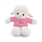 Heartwarming Plush Toy