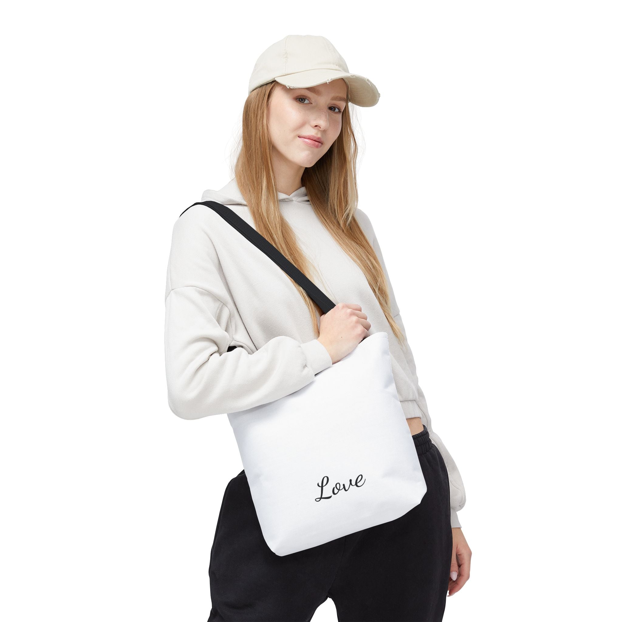 Casual Tote Bag
