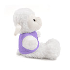Heartwarming Plush Toy