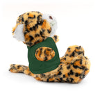 Heartwarming Plush Toy
