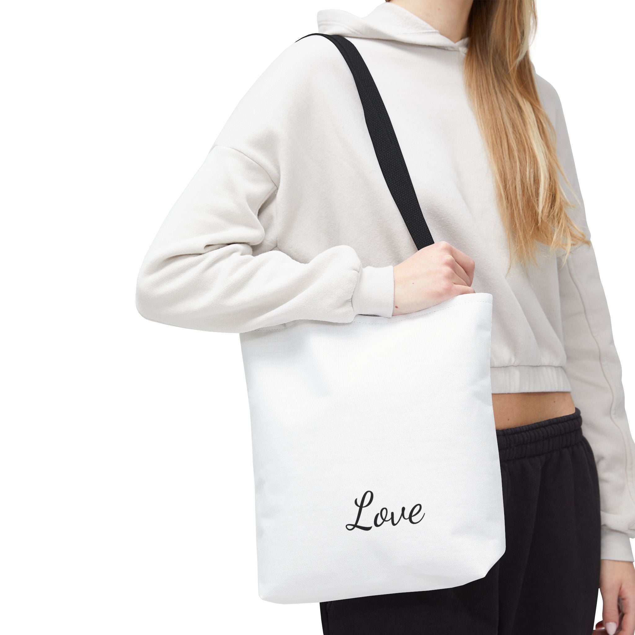 Casual Tote Bag