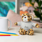 Heartwarming Plush Toy