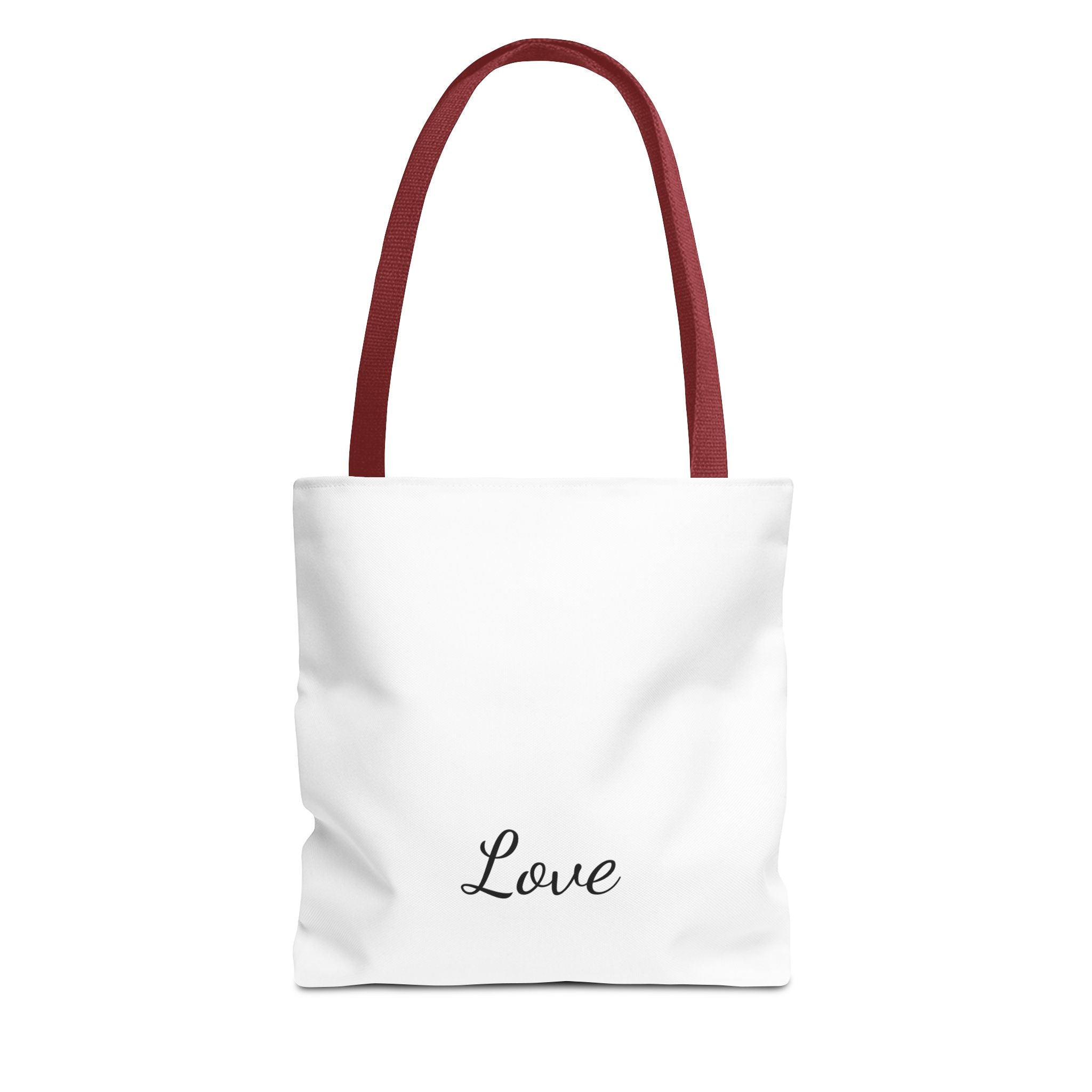 Casual Tote Bag