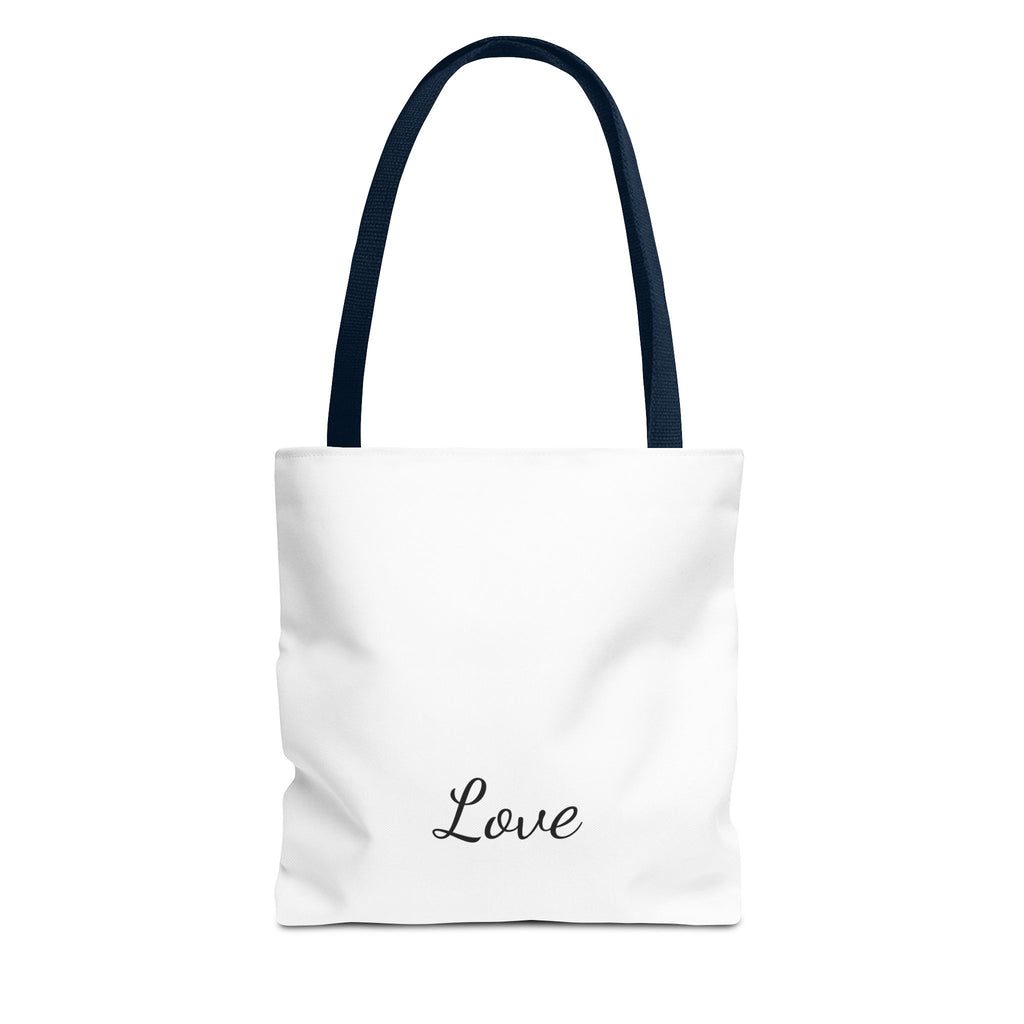 Casual Tote Bag