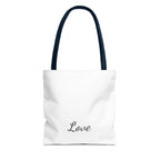 Casual Tote Bag