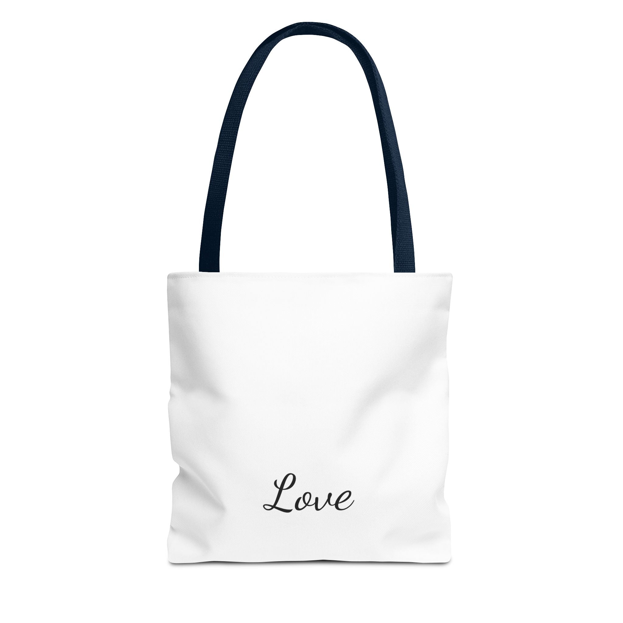 Casual Tote Bag
