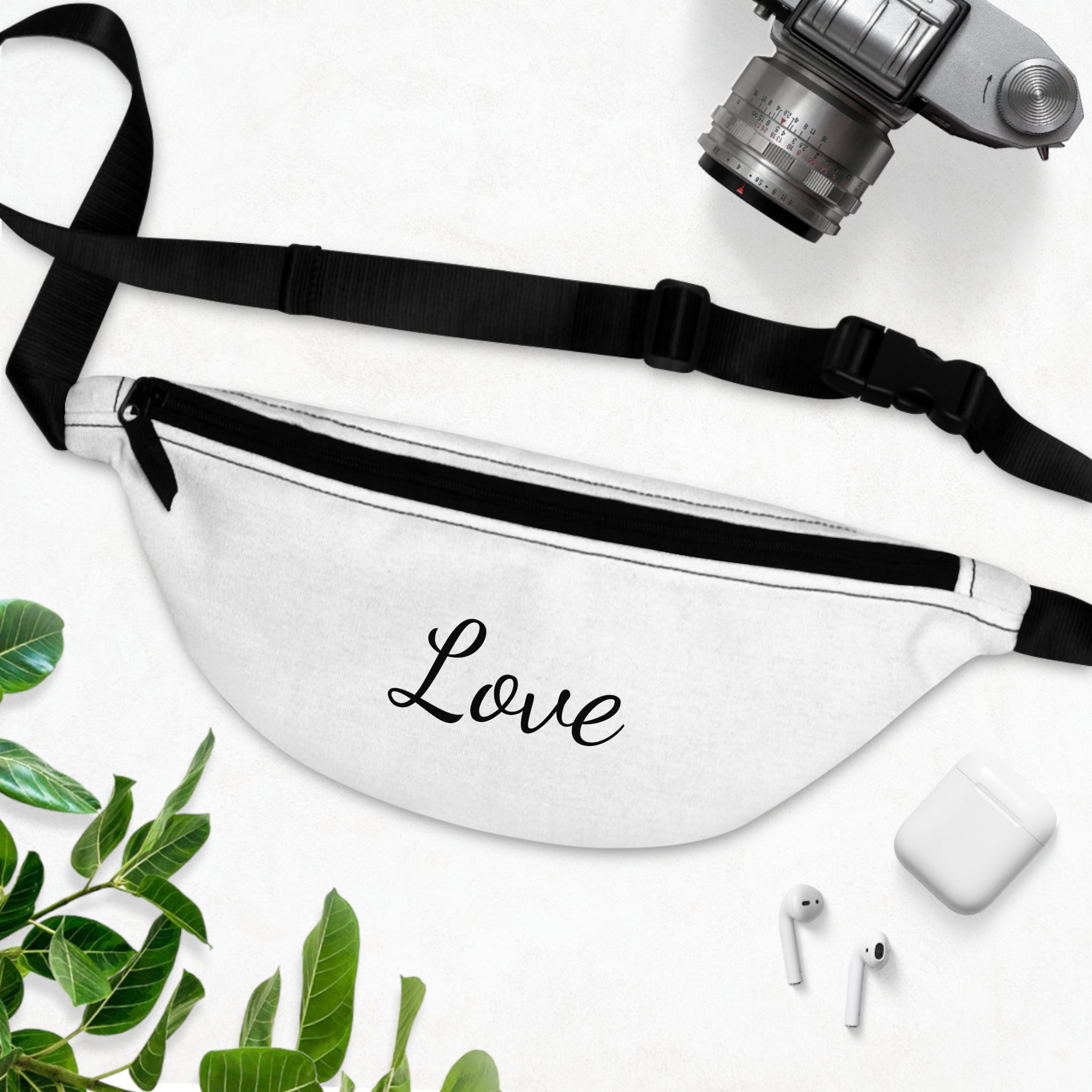 Travel Fanny Pack