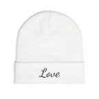 Winter Knit Beanie