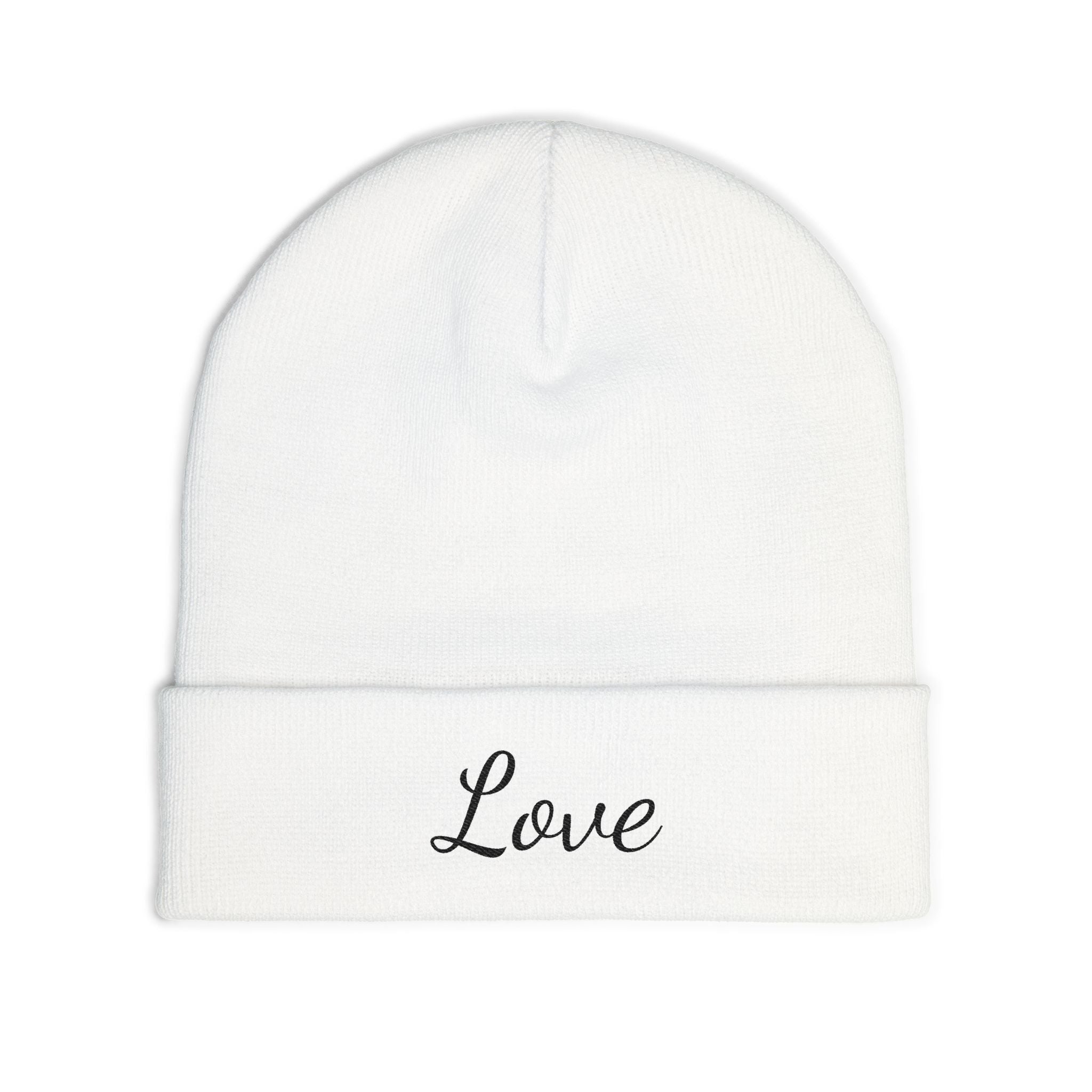 Winter Knit Beanie