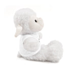 Heartwarming Plush Toy
