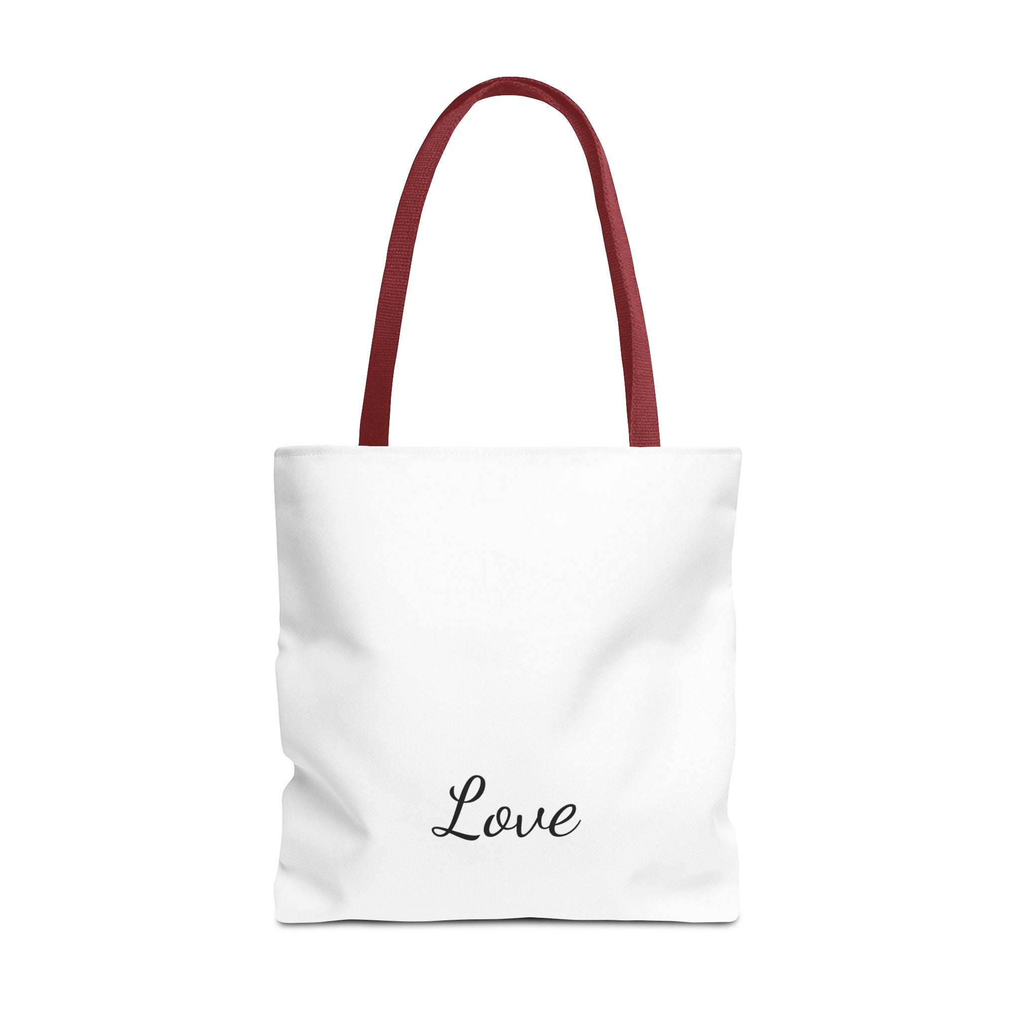 Casual Tote Bag