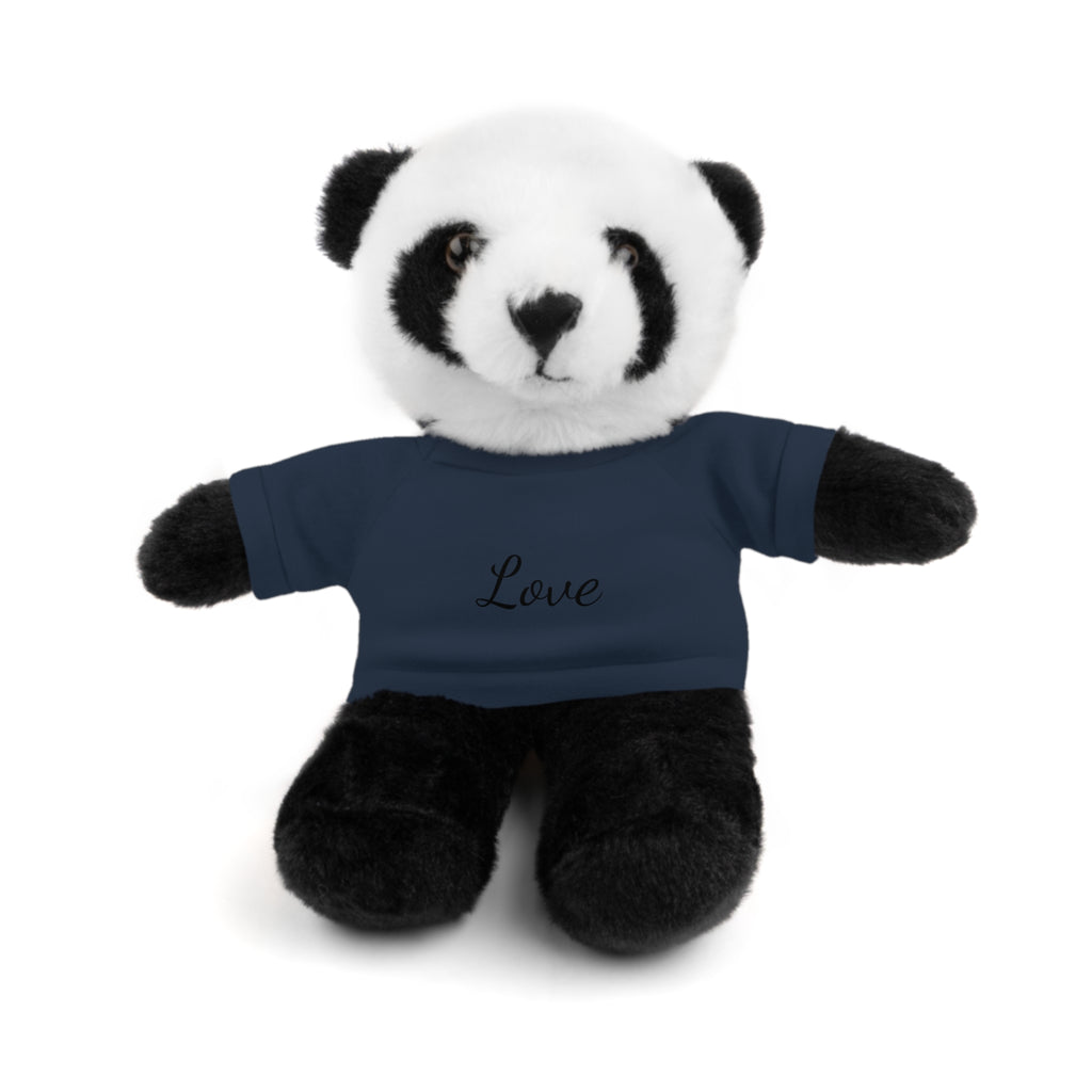 Heartwarming Plush Toy