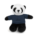 Heartwarming Plush Toy