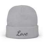 Winter Knit Beanie