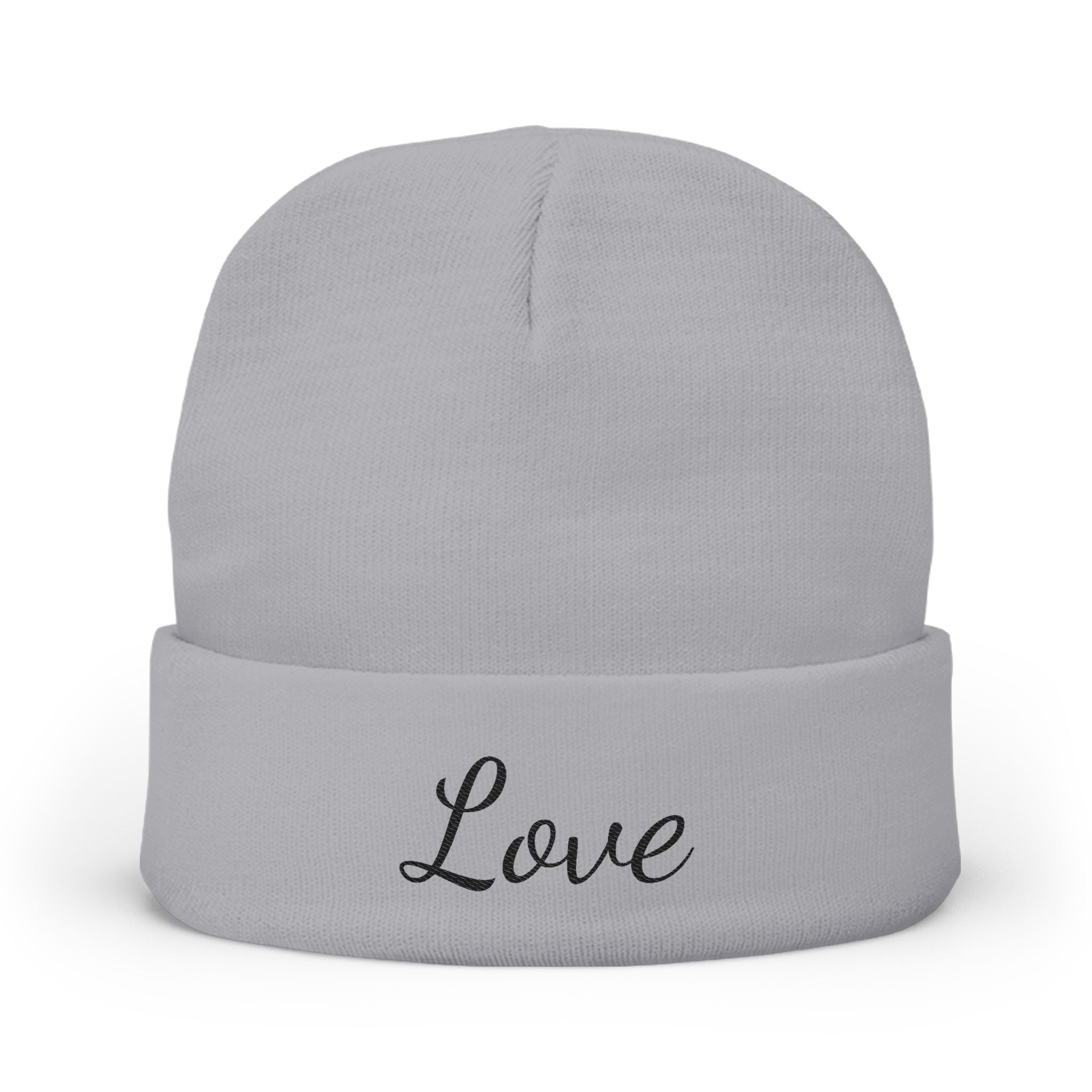 Winter Knit Beanie