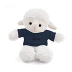 Heartwarming Plush Toy